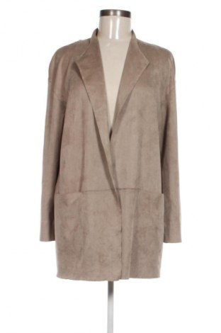 Női dzseki Marc Cain, Méret L, Szín Bézs, Ár 48 024 Ft