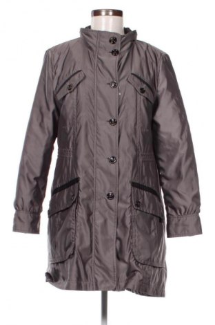 Kurtka damska Marc Cain, Rozmiar M, Kolor Szary, Cena 552,00 zł