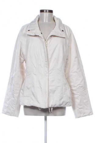 Damenjacke Marc Cain, Größe XL, Farbe Ecru, Preis € 125,00