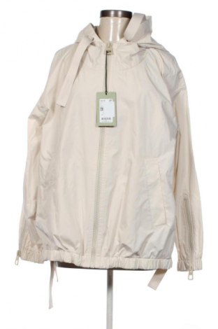 Γυναικείο μπουφάν Marc O'Polo, Μέγεθος M, Χρώμα  Μπέζ, Τιμή 182,99 €