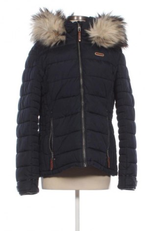 Damenjacke Marika, Größe M, Farbe Blau, Preis € 112,99