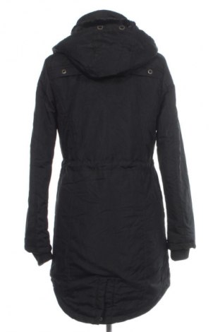 Дамско яке Marikoo, Размер M, Цвят Черен, Цена 117,99 лв.