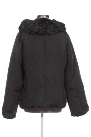 Damenjacke Marina Rinaldi, Größe XXL, Farbe Schwarz, Preis € 140,00