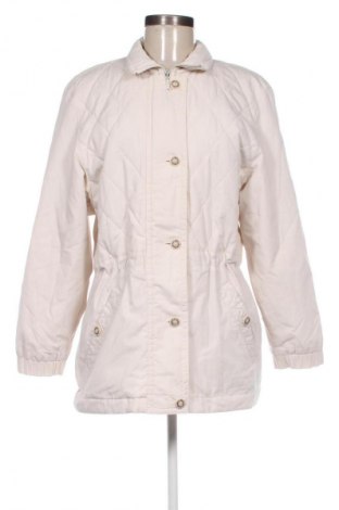 Дамско яке Marks & Spencer, Размер M, Цвят Бежов, Цена 47,85 лв.
