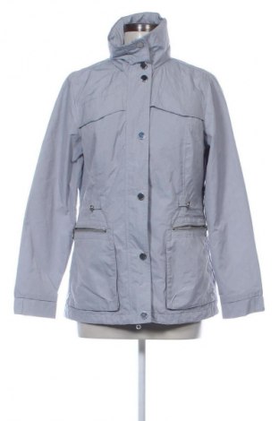 Дамско яке Marks & Spencer, Размер M, Цвят Сив, Цена 109,56 лв.