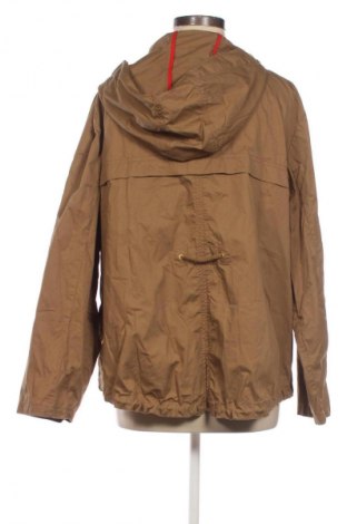 Дамско яке Marks & Spencer, Размер XL, Цвят Кафяв, Цена 23,02 лв.