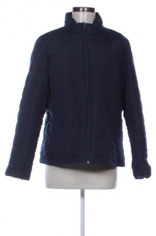 Geacă de femei Marks & Spencer, Mărime XL, Culoare Albastru, Preț 171,12 Lei