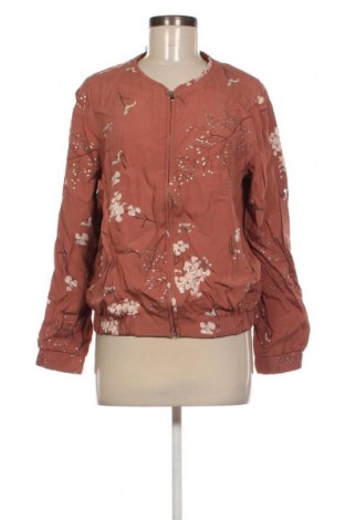 Dámská bunda  Massimo Dutti, Velikost L, Barva Hnědá, Cena  1 299,00 Kč