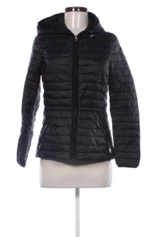 Női dzseki Massimo Dutti, Méret S, Szín Fekete, Ár 17 784 Ft