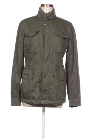 Dámska bunda  Massimo Dutti, Veľkosť S, Farba Zelená, Cena  45,61 €