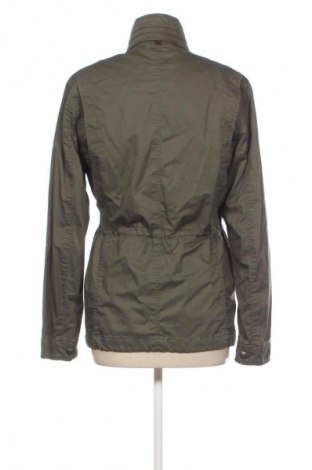 Dámska bunda  Massimo Dutti, Veľkosť S, Farba Zelená, Cena  45,61 €