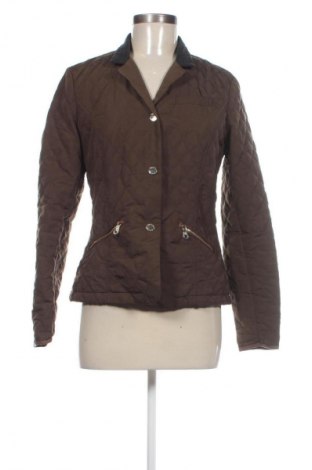 Дамско яке Massimo Dutti, Размер M, Цвят Кафяв, Цена 26,07 €