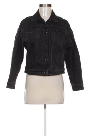 Damenjacke Massimo Dutti, Größe S, Farbe Schwarz, Preis 45,61 €