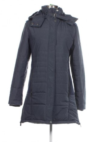 Γυναικείο μπουφάν Maul, Μέγεθος M, Χρώμα Μπλέ, Τιμή 56,99 €