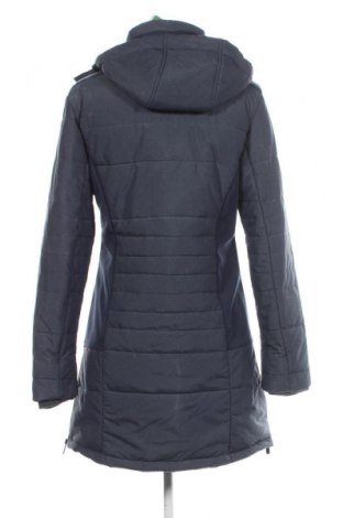 Γυναικείο μπουφάν Maul, Μέγεθος M, Χρώμα Μπλέ, Τιμή 56,99 €