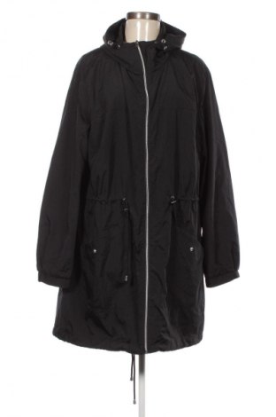 Γυναικείο μπουφάν Maxi Blue, Μέγεθος XXL, Χρώμα Μαύρο, Τιμή 16,99 €