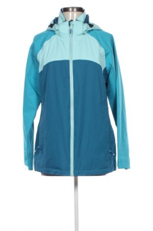 Дамско яке McKinley, Размер L, Цвят Син, Цена 62,56 лв.