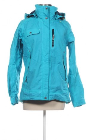 Дамско яке McKinley, Размер M, Цвят Син, Цена 29,14 €