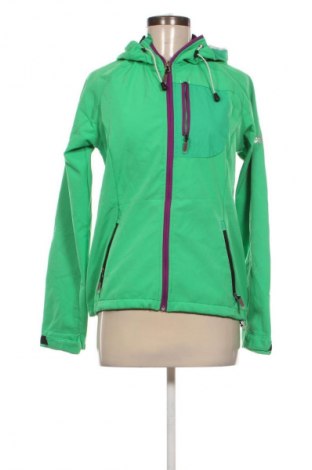 Damenjacke McKinley, Größe S, Farbe Grün, Preis 37,99 €