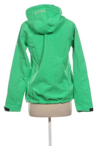 Damenjacke McKinley, Größe S, Farbe Grün, Preis 37,99 €