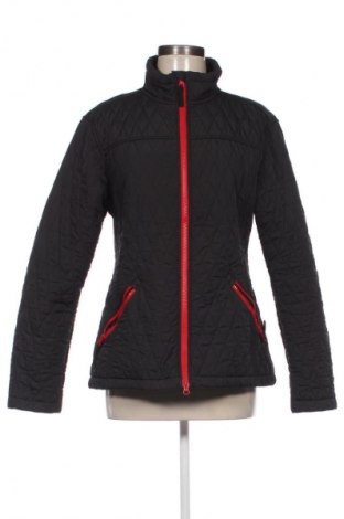 Дамско яке McKinley, Размер L, Цвят Черен, Цена 67,86 лв.