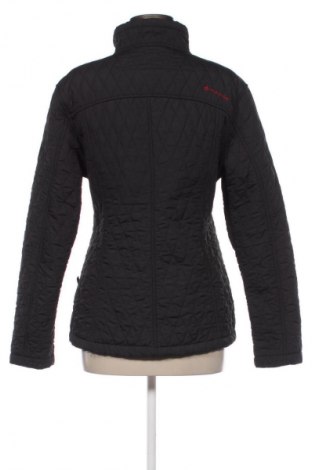 Дамско яке McKinley, Размер L, Цвят Черен, Цена 67,86 лв.