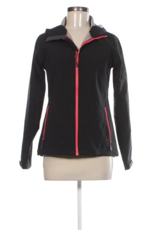 Dámská bunda  McKinley, Velikost S, Barva Černá, Cena  499,00 Kč