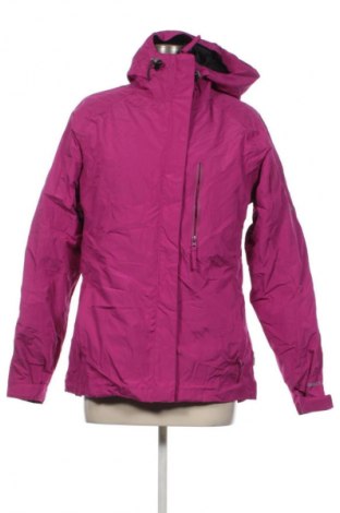 Dámska bunda  McKinley, Veľkosť M, Farba Ružová, Cena  39,95 €