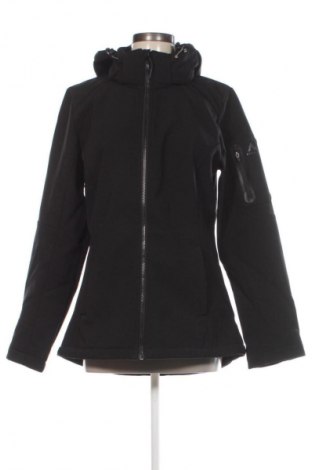 Dámská bunda  McKinley, Velikost M, Barva Černá, Cena  479,00 Kč