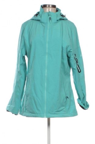Damenjacke McKinley, Größe XL, Farbe Blau, Preis 32,99 €