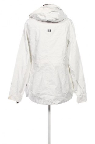 Geacă de femei McNeal, Mărime L, Culoare Alb, Preț 208,99 Lei