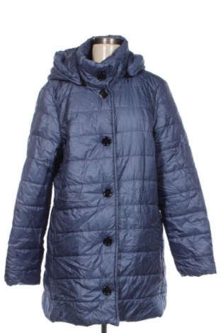 Geacă de femei Meteore, Mărime XXL, Culoare Albastru, Preț 210,99 Lei