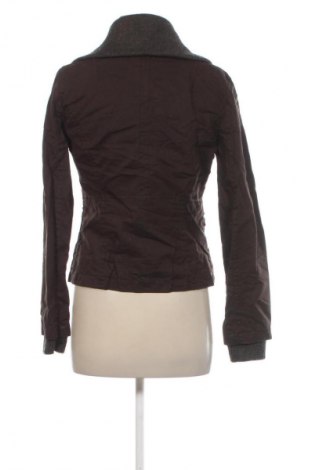 Дамско яке Mexx, Размер M, Цвят Кафяв, Цена 36,99 лв.