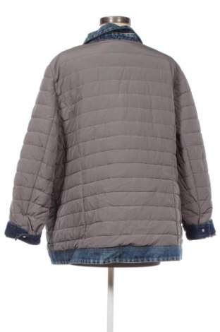 Дамско яке Mia Moda, Размер XXL, Цвят Многоцветен, Цена 72,99 лв.