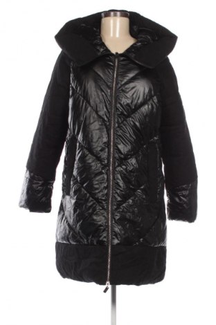 Дамско яке Mia&tua, Размер XL, Цвят Черен, Цена 60,99 лв.