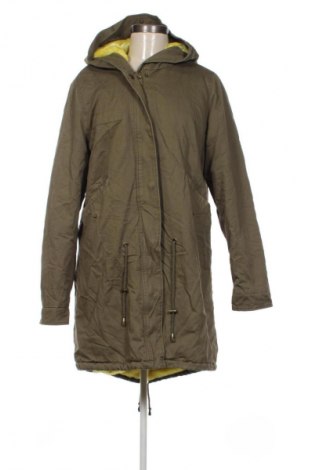 Γυναικείο μπουφάν Milano Moda, Μέγεθος M, Χρώμα Πράσινο, Τιμή 29,99 €