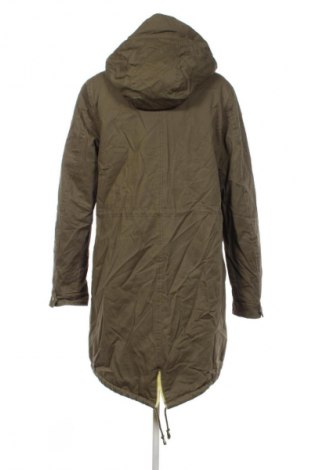 Γυναικείο μπουφάν Milano Moda, Μέγεθος M, Χρώμα Πράσινο, Τιμή 29,99 €