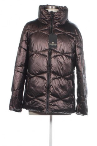 Дамско яке Milestone, Размер XL, Цвят Кафяв, Цена 269,99 лв.