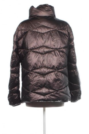 Дамско яке Milestone, Размер XL, Цвят Кафяв, Цена 269,99 лв.