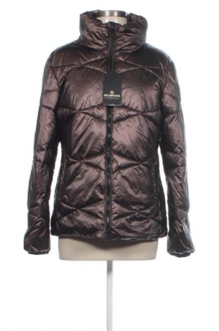 Dámská bunda  Milestone, Velikost L, Barva Hnědá, Cena  4 049,00 Kč