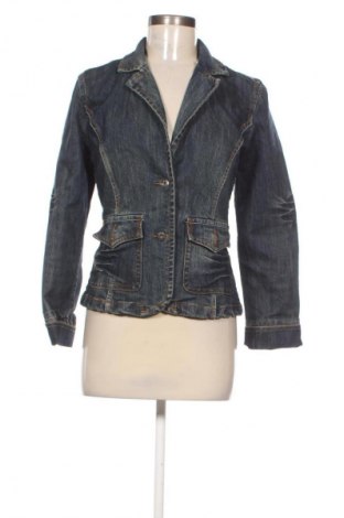 Damenjacke Mine, Größe L, Farbe Blau, Preis 11,99 €