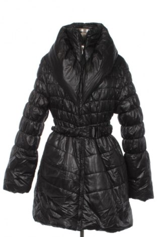 Дамско яке Miss Aless, Размер XXL, Цвят Черен, Цена 21,98 €