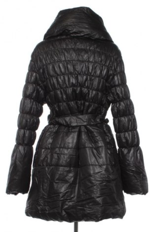 Дамско яке Miss Aless, Размер XXL, Цвят Черен, Цена 21,98 €