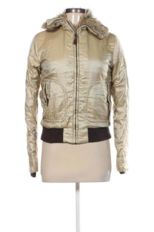 Damenjacke Miss Sixty, Größe M, Farbe Golden, Preis € 91,99