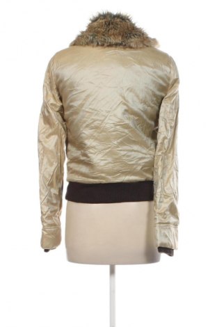 Damenjacke Miss Sixty, Größe M, Farbe Golden, Preis € 91,99