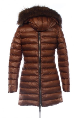 Γυναικείο μπουφάν Missfofo, Μέγεθος M, Χρώμα Καφέ, Τιμή 34,99 €