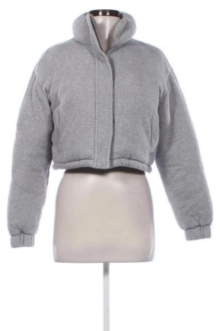 Dámska bunda  Missguided, Veľkosť XS, Farba Sivá, Cena  29,67 €