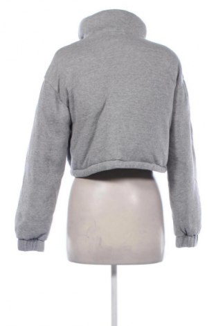 Dámska bunda  Missguided, Veľkosť XS, Farba Sivá, Cena  29,67 €