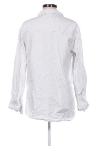 Női dzseki Missguided, Méret M, Szín Fehér, Ár 7 828 Ft