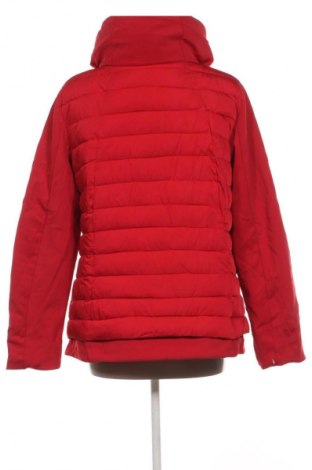 Дамско яке Mitno, Размер XL, Цвят Червен, Цена 54,99 лв.
